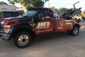 Accident Recovery in Peoria Illinois