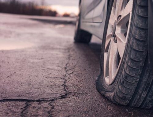 Roadside Assistance in Normal IL